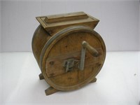 Vintage New Style 3 Gallon Butter Churn