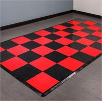 Flooringinc Diamond Nitro 60'' x 120'' Garage