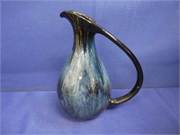 Blue Mountain Pottery Ewer