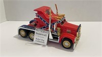 Collectible 1st Issue Stonewall Truck - Rebel Rig
