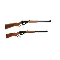 Red Ryder Heritage Kit Lever Action Spring Powered