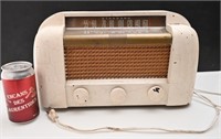 Ancienne radio RCA Victor