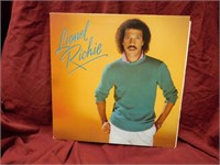 Lionel Ritchie - Lionel Ritchie