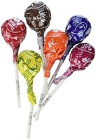 Tootsie Pops Assorted 100 Ct Box, 1.70-Kilogram