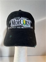 MorCorn for Midwest and mid south soils