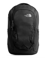 (New) The North Face Vault Backpack, Black