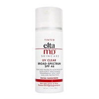 EltaMD UV Clear Tinted Broad-Spectrum SPF46 BB