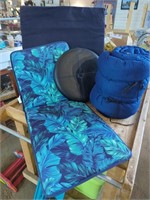 Chair Cushion, Seat Cushions, Pillow Wedge, And