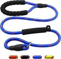 Slip Rope Dog Lead | 1.8m, One-Size-Fits-All, Slip