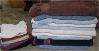 Hand Towels / Washclothes