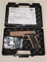 Colt 1911 .22 Pistol - Government Model