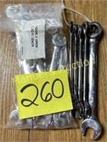 MISC. WRENCH SET