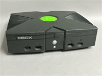 Xbox Original Console