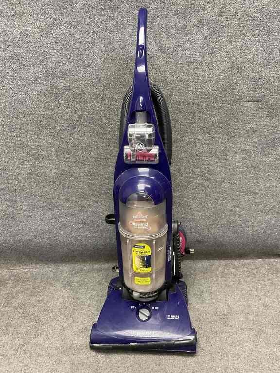 Boswell Vacuum Cleaner