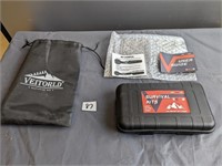 Veitorld Survival kit