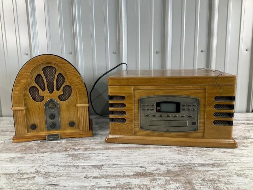 Multi Estate Auction - Antiques & Furniture