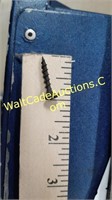 Screws - 1'' Long with Phillips Head