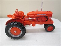 Allis Chalmers scale model tractor