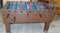 Harvard Regulation Std Foosball Table