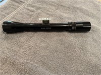 Bushnell Scope. 3 x 9 - clear