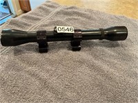 Scope- no markings- see all pics