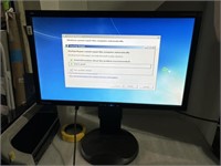 ViewSonic VG2228wm-LED 21.5 inch Monitor