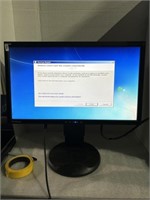 ViewSonic VG2228wm-LED 21.5” Monitor with Power