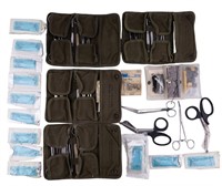 Military Field Surgical Kits and More