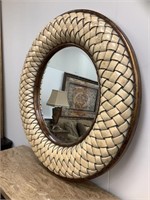 Windsor Art decorative wall mirror