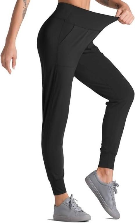 Dragon Fit Women's Joggers with Pockets