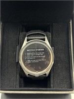Olio Smart Watch (unknown working condition)