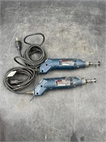 2 Ryobi Electric Hand Tools -Works