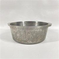 Vintage Club Aluminum Pot No Lid