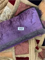 Patchwork Queen Comforter Set ~ 2 Shams