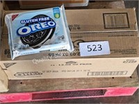 12ct gluten free oreos 9/24