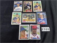 Rookie Card Lot