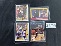 Michael Jordan Cards