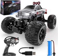 WF1047  YCFUN RC Monster Truck, 1:14 Rock Crawler