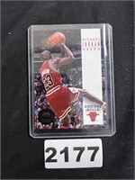 1993 Skybox Premium Michael Jordan