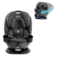 Graco Turn2me 3-in-1 Car Seat With Rotating