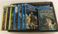 TRAY- HARDY BOYS AND NANCY DREW