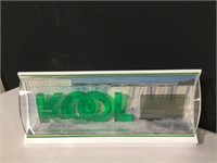 1996 Kool Cigarettes Thank You For Shopping Store