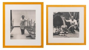 C. Elquist (XX) Photographs of Ka Kwong Hui, 2