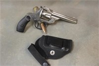 H&R Auto Ejecting 144437 Revolver .32 S&W