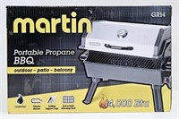 BRAND NEW MARTIN BBQ GR14