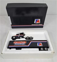 Ertl 1/64th scale die-cast replica truck