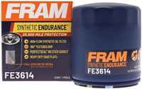 P862  FRAM Endurance Oil Filter FE3614