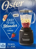 OSTER BLENDER