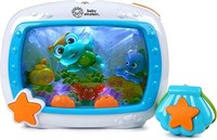 (U) Baby Einstein Sea Dreams Soother Crib Toy with