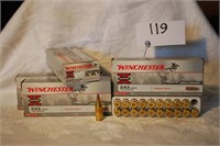 Winchester Super X  243 WSSM - 5 Boxes